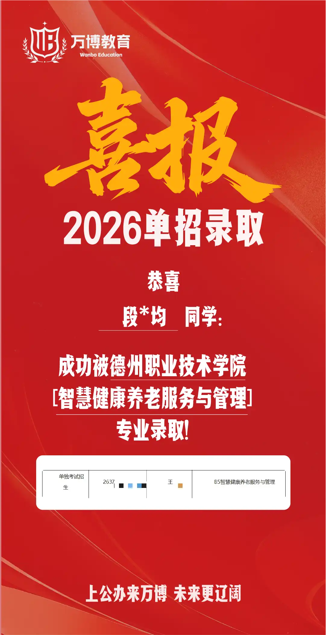 德州职业技术学院