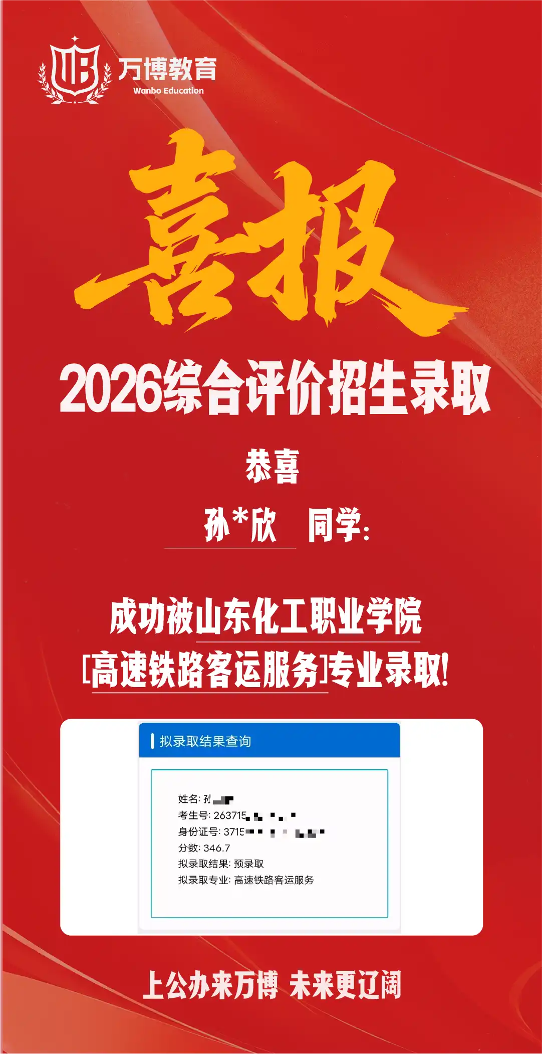 山东化工职业学院
