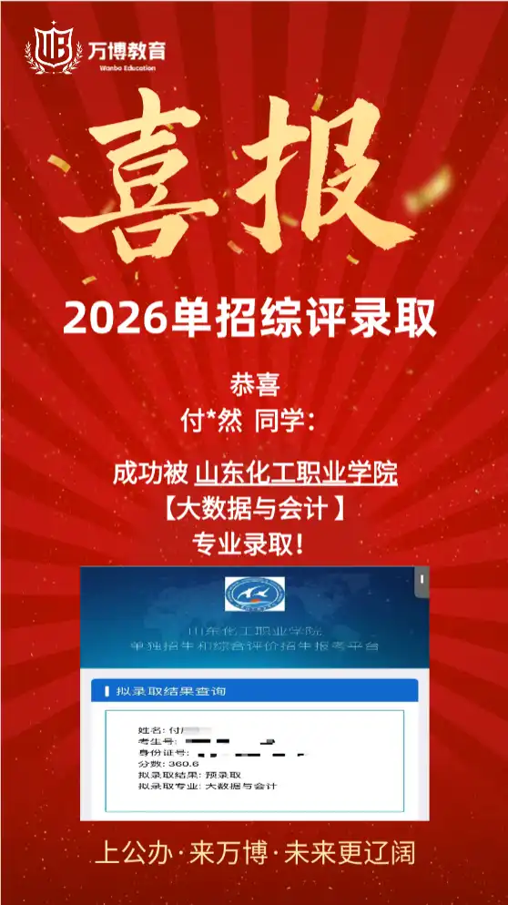 山东化工职业学院