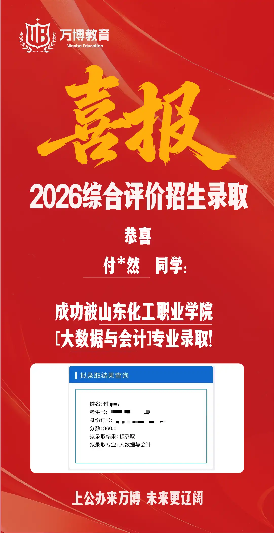 山东化工职业学院